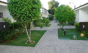 Imagem: Casa em condomínio fechado