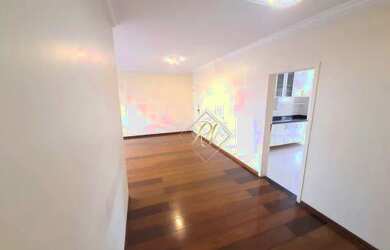 Imagem 4: Belíssimo Apartamento com 03 dormitórios, ANDAR ALTO COM VISTA LIVRE, próximo ao Super Cen