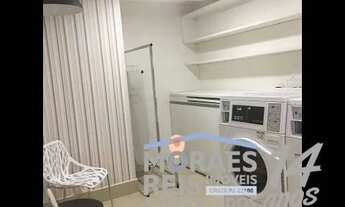 Imagem 7: Apartamento com 1 Dormitório, 1 Vaga, área de 52m² à venda por R$790.000,00, Santo Amaro
