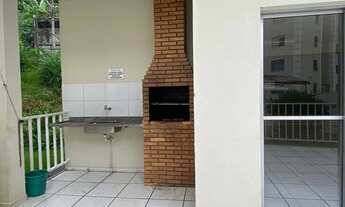 Imagem 4: Cód.: 14922 - Cobertura 2 quartos - Costa Carvalho