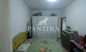 Imagem: Casa térrea com entrada totalmente separada!