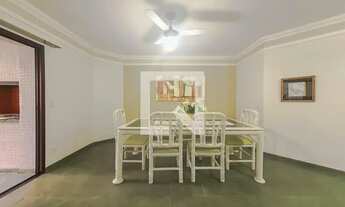 Imagem 8: Apartamento para Aluguel - Barra Fundan, 4 Quartos, 276 m2