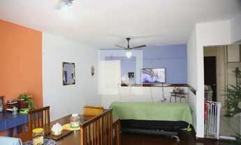 Imagem 4: Apartamento para Aluguel - Vila Tupi, 2 Quartos, 105 m2