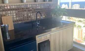 Imagem 5: EXCLUSIVIDADE EM BOA VIAGE APTO TOP DE LUXO! 185M² 4 SUITES VARANDA AMPLA NASCENTE 3 VAGA