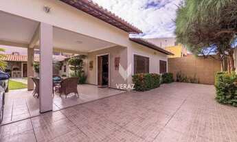 Imagem 2: Casa com 3 dormitórios à venda, 207m² - Passaré - Fortaleza/CE