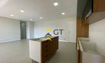 Imagem 7: Apartamento com 2 dormitórios para alugar, 103 m² por R$ 4.770,00/mês - Edifício Arch Palh