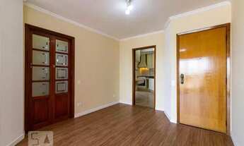 Imagem 4: Apartamento para Aluguel - Bosque da Saúde, 2 Quartos, 65 m2