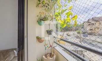 Imagem 7: Apartamento para Aluguel - Jaguaribe, 3 Quartos, 60 m2