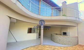 Imagem 4: SOBRADO - BELA VISTA - BAURU/SP