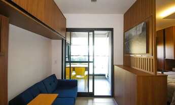 Imagem: São Paulo - Apartamento Padrão - Saúde