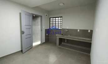 Imagem 7: LOCAÇÃO - SOBRADO - CHÁCARA SANTO ANTÔNIO - SÃO PAULO/SP