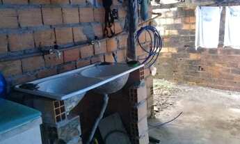 Imagem 7: Vendo casa 45 Mil Águas Lindas