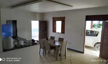 Imagem 4: Casa em mirante na serra de Santana/ lagoa nova RN contato *57