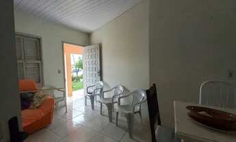 Imagem 6: Casa com 2 dormitórios à venda, 79 m² por R$ 250.000 - Meta - Balneário Arroio do Silva/SC