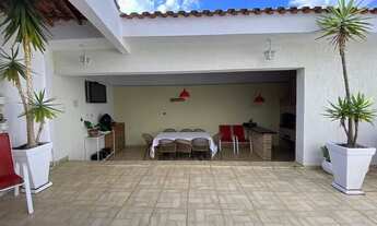 Imagem 3: Sobrado, 350 m2 com 3 quartos, 3 vagas e quintal. Próximo da estação do metrô Jardim São P