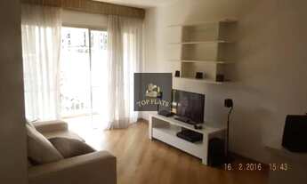 Imagem 4: Flat disponível no Itaim Bibi