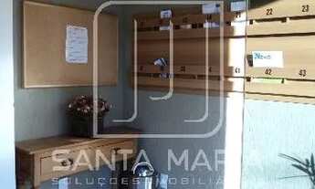 Imagem 7: Apartamento (tipo - padrao) 2 dormitórios, cozinha planejada, em condomínio fechado