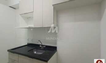 Imagem 5: Apartamento (tipo - padrao) 1 dormitórios, cozinha planejada, portaria 24hs, lazer, espaço