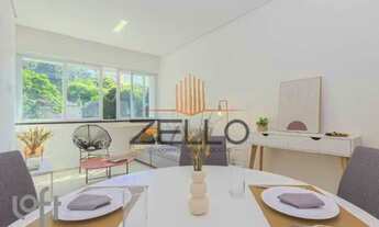 Imagem 2: Apartamento-À VENDA-Laranjeiras-Rio de Janeiro-RJ