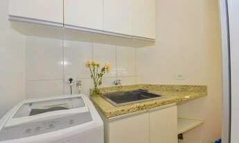 Imagem 6: Apartamento para venda tem 215 metros quadrados com 3 quartos em Atuba - Curitiba - PR