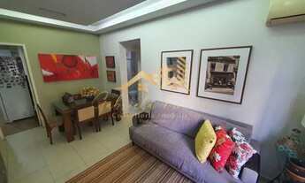 Imagem: Apartamento à venda no bairro Icaraí