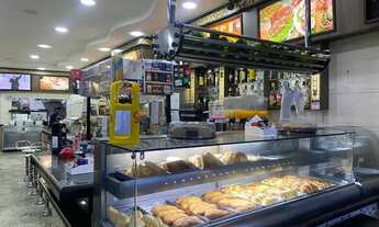 Imagem 3: Restaurante/Lanchonete Vila Mariana