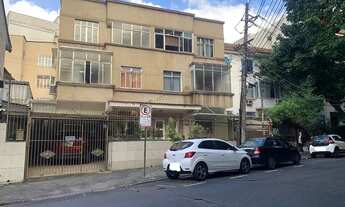 Imagem 2: Tijuca - Próximo ao Metrô - Excelente 3 quartos com dependência completa