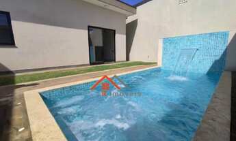 Imagem: Casa de Alto Padrão de 04 Suítes no Park