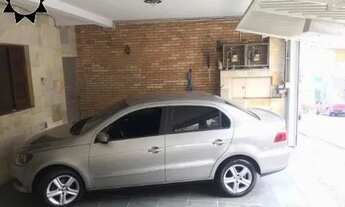 Imagem 7: CASA JAGUARIBE Casa com 4 dormitórios