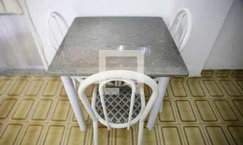 Imagem 5: Apartamento para Aluguel - Boqueirão, 1 Quarto, 35 m2