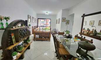 Imagem 2: 03 DORMITÓRIOS LADO PRAIA, COM LAZER E 02 VAGAS!