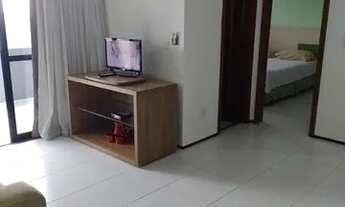 Imagem 5: Flat para aluguel tem 54m² com 1 quarto em Renascença - São Luís - MA