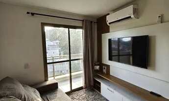 Imagem 3: Cobertura duplex para aluguel com 125 metros quadrados com 3 quartos