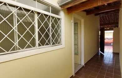 Imagem 6: Casa para aluguel possui 60 metros quadrados com 2 quartos