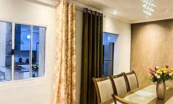 Imagem 5: Casa para venda tem 70 metros quadrados com 2 quartos em Brotas - Salvador - Bahia