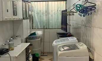 Imagem 7: Casa em Flores - Conjunto Parque das Nações