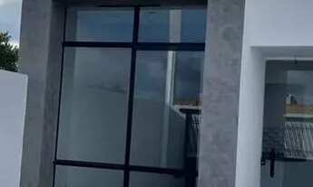 Imagem: Casa para a venda tem 75 metros quadrados