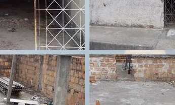 Imagem 6: Vende-se,essa casa no barro santa Maria.toda na laje