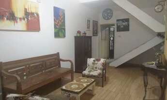 Imagem: Sobrado com 3 dormitórios à venda, 256