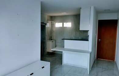 Imagem 3: Apartamento para aluguel com 50 metros quadrados com 2 quartos em Casa Forte - Recife - PE