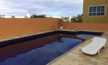 Imagem: Granja dos Cavaleiros - Apartamento amplo