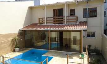 Imagem: Sobrado para LOCAÇÃO