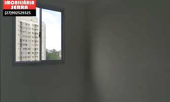 Imagem 5: EDU 004 OPORTUNIDADE!! APARTAMENTO 2 QTS C/ SUÍTE E VARANDA NO COND. VILLAGGIO LARANJEIRAS