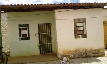 Imagem: Vendo casa vila América