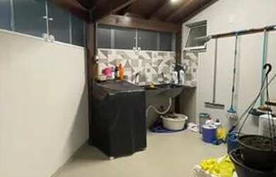 Imagem 3: FBM Lindo apartamento térreo com quintal em Jardim Limoeiro