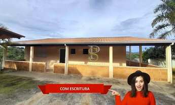 Imagem: Chácara com 4 dormitórios à venda, 908