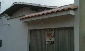 Imagem 5: Alugo casa no bairro Santa Bárbara - zona leste, Teresina