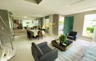 Imagem 6: Belíssima casa no Condomínio Melício Machado (Aruana), com 4 suítes