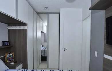 Imagem 5: Apartamento 2 quartos mobiliado - Anil, RJ