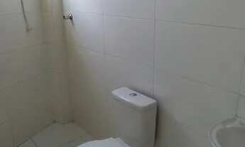 Imagem 5: Apartamento para aluguel tem 40 metros quadrados com 2 quartos em Vila Santa Isabel - São